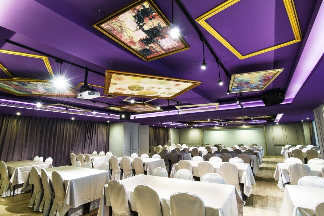 Fx Hotel Тайнань Экстерьер фото